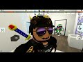 Roblox  GUYS TODAY I,AM GOING TO BE DOING IS BROOKHAVEN VIDEO WITH MY FRIEND GIANNI