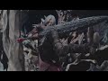 Dante VS Vergil - Three sword style 4 - Devil May Cry 5 Special Edition