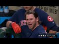 MLB Mic’d Up Fights