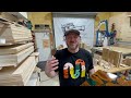 Every Woodworker Should Master This “Finishing” Technique