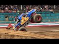 WGAS Motorsports Monster Trucks Del Mar, CA 7/5/24 FULL SHOW (Friday 1 PM)