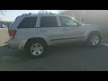 2007 Jeep Grand Cherokee