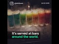 Rainbow shots are about to become your best party trick
