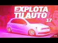 EXPLOTA TU AUTO 🔥 ENGANCHADO RKT #17 (LO MAS ESCUCHADO 2024) | ALTA PREVIA 🔥