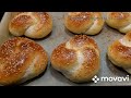 ТЕСТО НЕЖНЕЕ ПУХА!  CHALLAH ROLLS RECIPE! БУЛОЧКИ КАК ПУХ. САМИЙ ПРОСТОЙ РЕЦЕПТ БУЛОЧЕК!