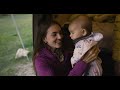 LOVE | A Film about Motherhood, Strength, and Climbing
