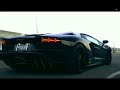 Lamborghini Hurracan edit