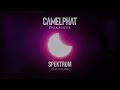 CamelPhat - Spektrum (Visualiser) ft. Ali Love