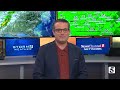 Henry's morning forecast: Sunday, April 28, 2024