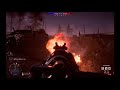 Der Panzer steckt im Graben fest | Battlefield 1