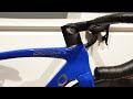 Pinarello F Sram Red Axs Zipp 404 Firecrest Dream Build Bike