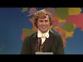 Weekend Update Rewind: Jebidiah Atkinson - SNL