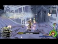 Kingdom Hearts HD 2.5 ReMIX -- New Features Trailer | PS3