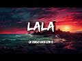 Myke Towers - LALA (Letra/Lyrics)