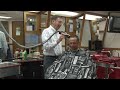 Ball State Barber Shop