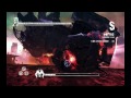 DMC DmC - All Bosses, DMD, NO DAMAGE, SUPER STYLE HI SCORE