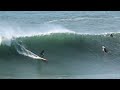 Huge Surf at Black's Beach San Diego 1/6/2023