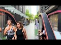 🇵🇭 4K | BGC Philippines Walking Tour 2024 | The Best Place to Live & Work in Metro Manila!