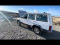 How to bullet proof your old Jeep Cherokee XJ