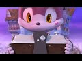 SONIC Night of the Werehog Full Movie HD