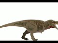 || Prehistoric Planet || Hank Running Animation || Dc2 ||
