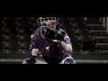 TCU Baseball 2012  - The Grind