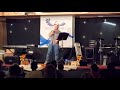 Hebrew Stand Up Comedy at Torah Family Sukkot 2021