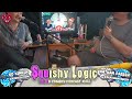 Little Dick Energy Detectives - Squishy Logic | The Kd Comedy Podcast #104