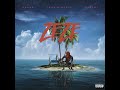 ZEZE (feat. Travis Scott & Offset)