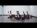 EVERGLOW 에버글로우 - ‘LA DI DA (라디다)’ / Kpop Dance Cover / Full Mirror Mode