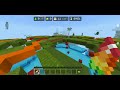 Minecraft PE Hive gameplay (I'M BACK!!)