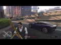 Great secondary choice of getting lots of money on GTA 5 ft. Heajiid