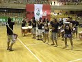 Tusca 2011 Desafio de Baterias - PerCUrsão UNICAMP!