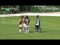 Fluminense x Vasco | Melhores Momentos | Cariocão Sub-17 2024