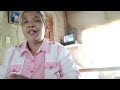 Awit ,Pabalik Update, Maria Ansay Vlog
