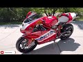 The Most Hated Ducati is Actually Pretty Awesome