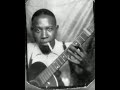 Rambling on my mind (take 2) - Robert Johnson