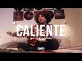 Caliente - Guaynaa cumbia a la gente instrumental ( Type beat ) / Reggaeton cumbia beat