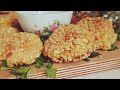 How to prepare chicken nuggets/Very crispy and delicious chicken nuggets recipe