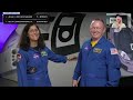 Watch The First Boeing Starliner Launch with NASA Astronauts! #CFT1