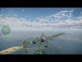 war thunder A-10 test