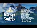 M´kaddesh - El Dios Que Santifica (Álbum Completo)