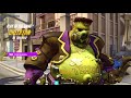 Overwatch: Yes I Still Play This feat. Friendly Genji