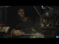 RESIDENT EVIL 8 VILLAGE : COMBAT AU SOMMET FACE AU BOSS : Let's Play 04 Gameplay PS5 4K