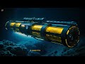 Exploring the Mariana Trench: Earth's Deepest Mysteries