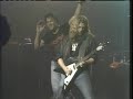 Molly Hatchet - Flirtin' With Disaster (Live)