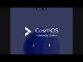 CosmOS RL 23.06 | Getting closer to the final release!