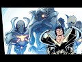 LOS BEYONDERS | Más de un Beyonder? - Origen