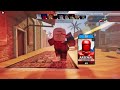 Arsenal Roblox (My fist gaming vid) pls be nice