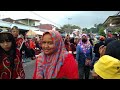 KARNAVAL JEDONG WAGIR MALANG MENDEKAT FINISH#karnavalterbaru #karnavalhariini